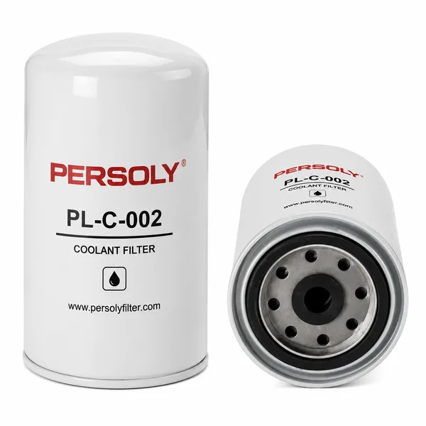 PERSOLY Coolant Filter PL-C-002