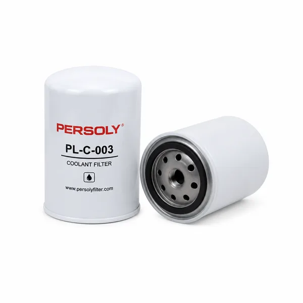 PERSOLY Coolant Filter PL-C-003