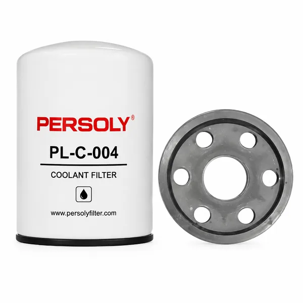 PERSOLY Coolant Filter PL-C-004
