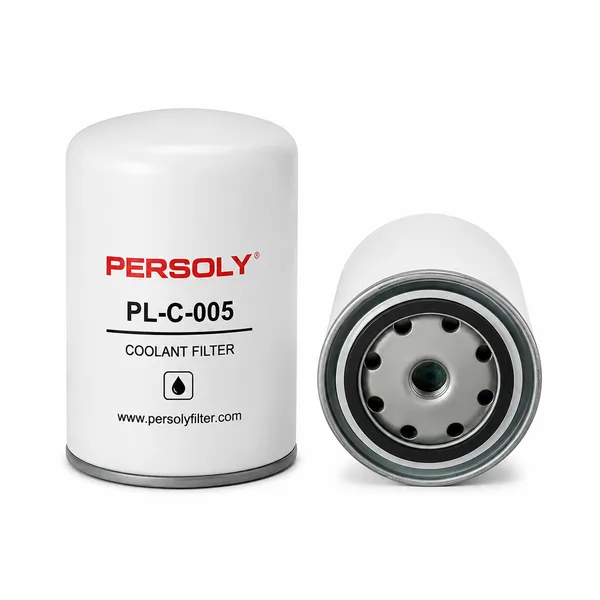 PERSOLY Coolant Filter PL-C-005