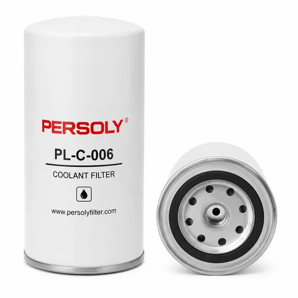 PERSOLY Coolant Filter PL-C-006