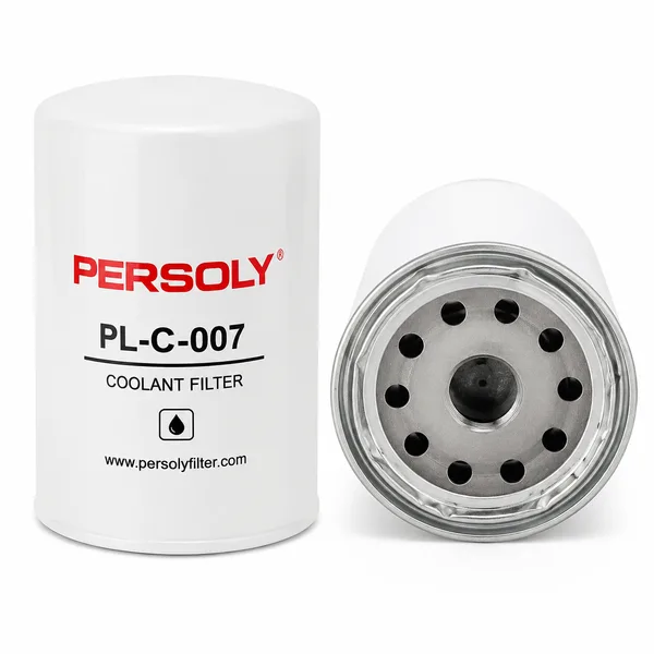 PERSOLY Coolant Filter PL-C-007