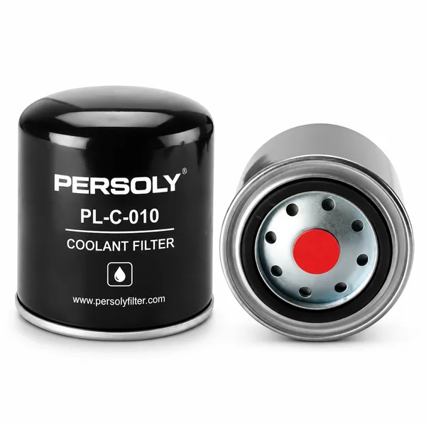 PERSOLY Coolant Filter PL-C-010