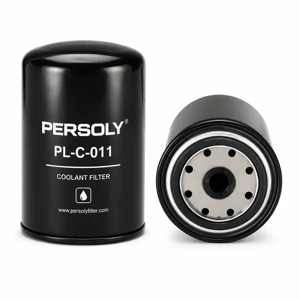 PERSOLY فلتر سائل تبريد PL-C-011