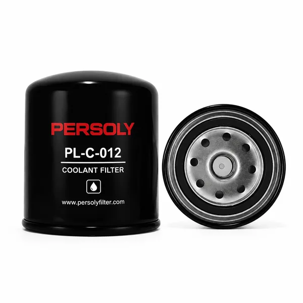PERSOLY Coolant Filter PL-C-012