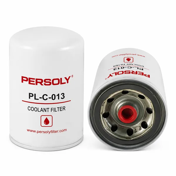PERSOLY Coolant Filter PL-C-013