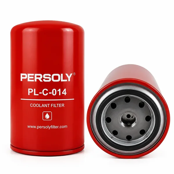 PERSOLY Coolant Filter PL-C-014
