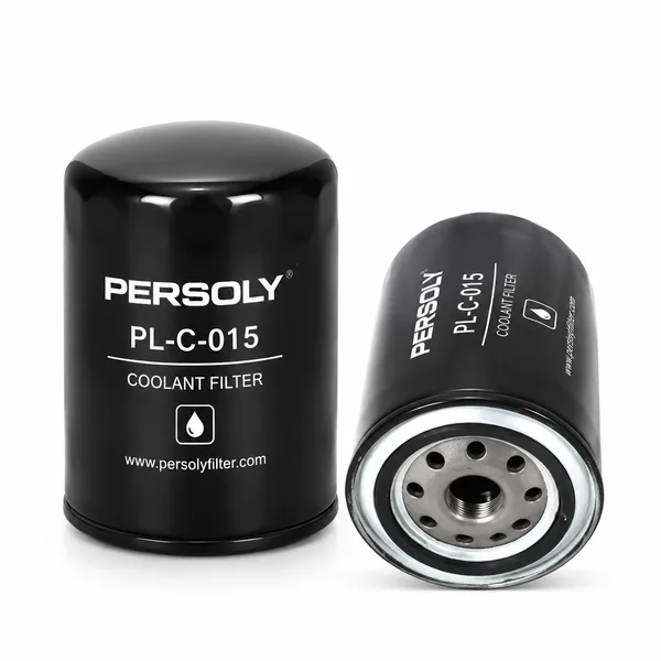PERSOLY Coolant Filter PL-C-015