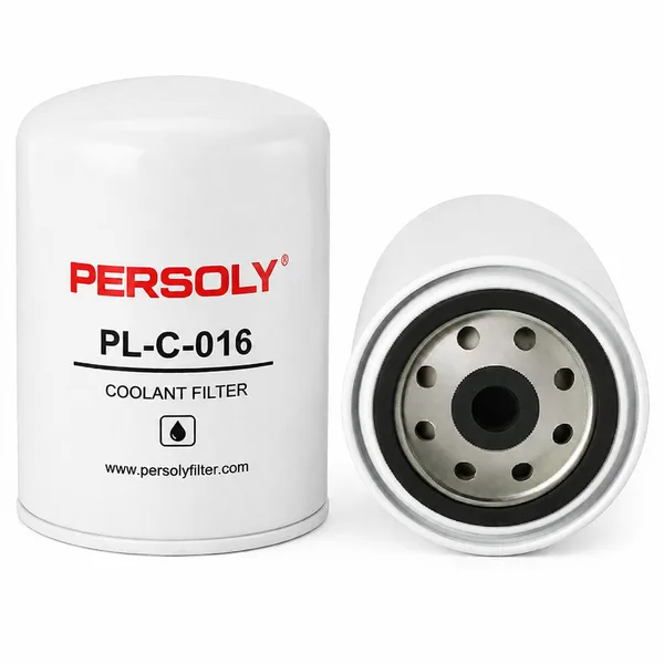 PERSOLY Coolant Filter PL-C-016