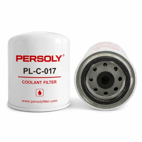 PERSOLY Coolant Filter PL-C-017