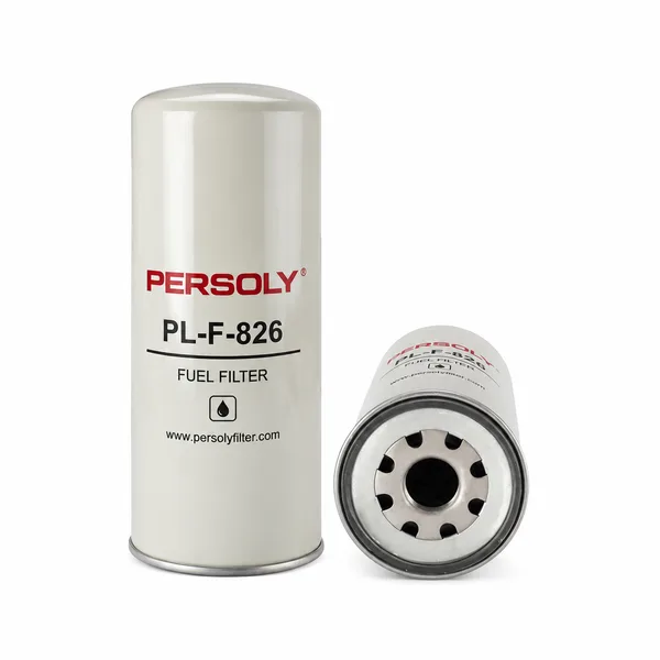 PERSOLY Fuel Filter PL-F-826