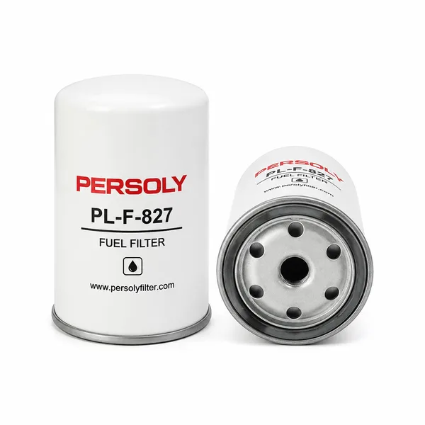 PERSOLY Fuel Filter PL-F-827