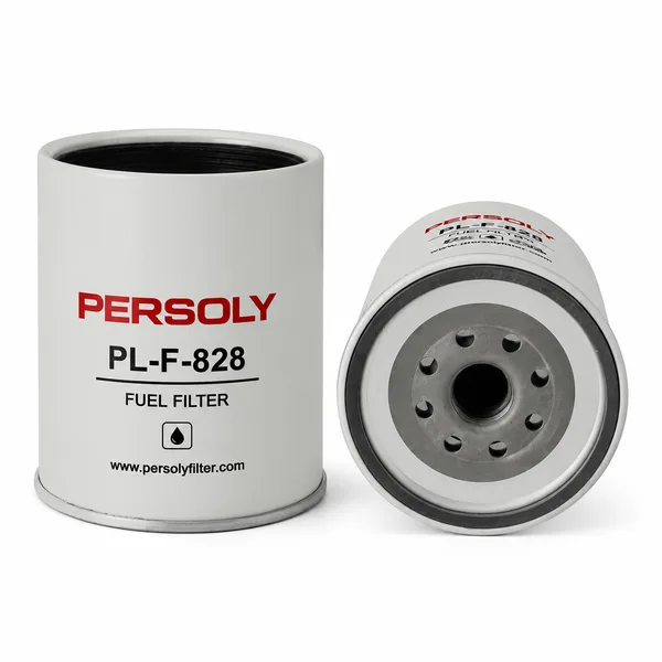 PERSOLY Fuel Filter PL-F-828