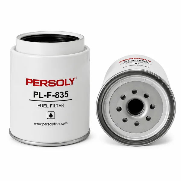 PERSOLY Fuel Filter PL-F-835