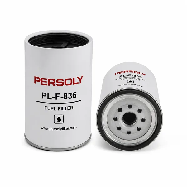 PERSOLY Fuel Filter PL-F-836