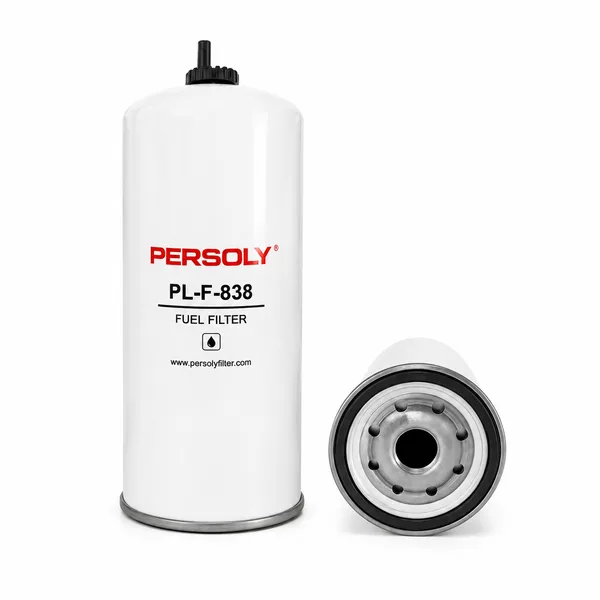 PERSOLY 燃油滤清器 PL-F-838