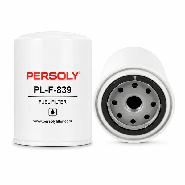 PERSOLY Fuel Filter PL-F-839