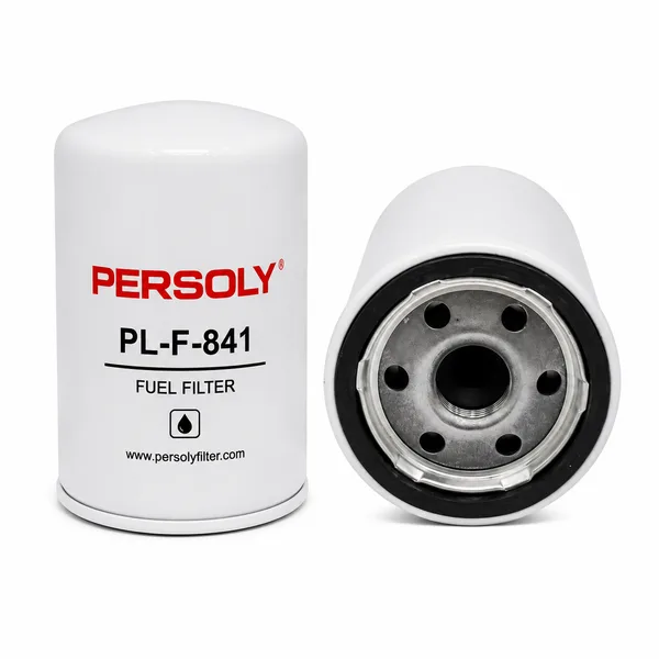 PERSOLY Fuel Filter PL-F-841