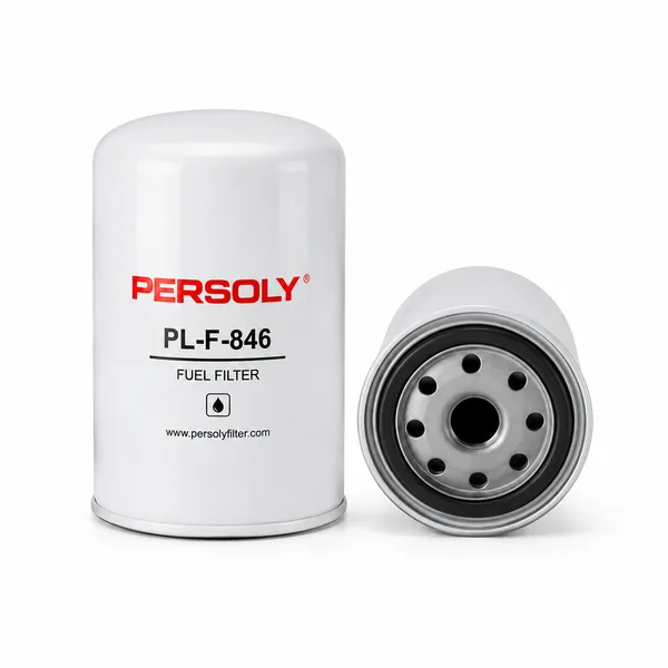 PERSOLY Fuel Filter PL-F-846