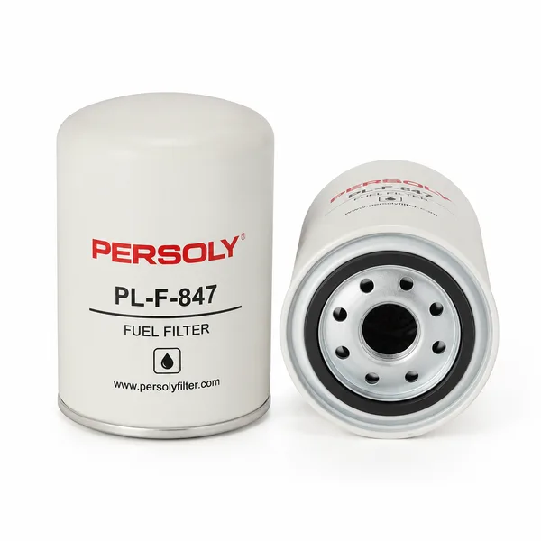 PERSOLY 燃油滤清器 PL-F-847