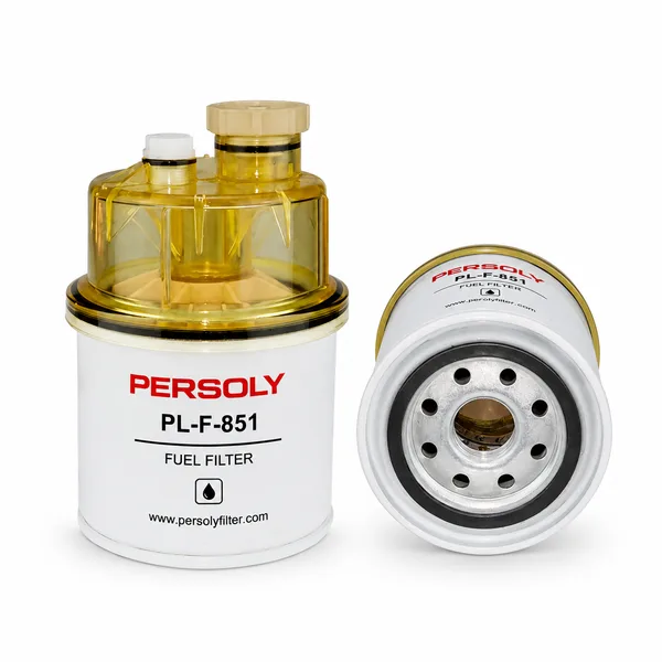 PERSOLY فلتر وقود PL-F-851