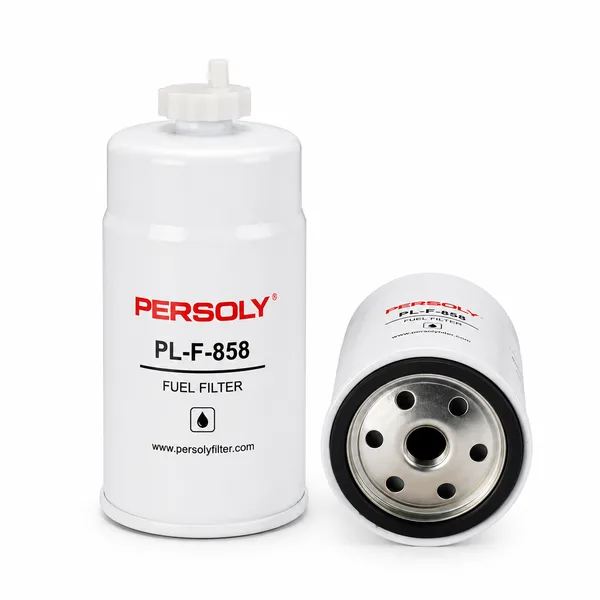 PERSOLY Fuel Filter PL-F-858