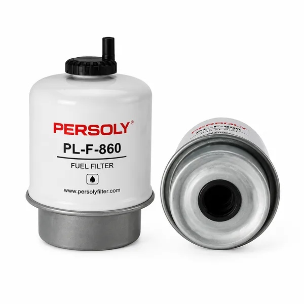 PERSOLY فلتر وقود PL-F-860