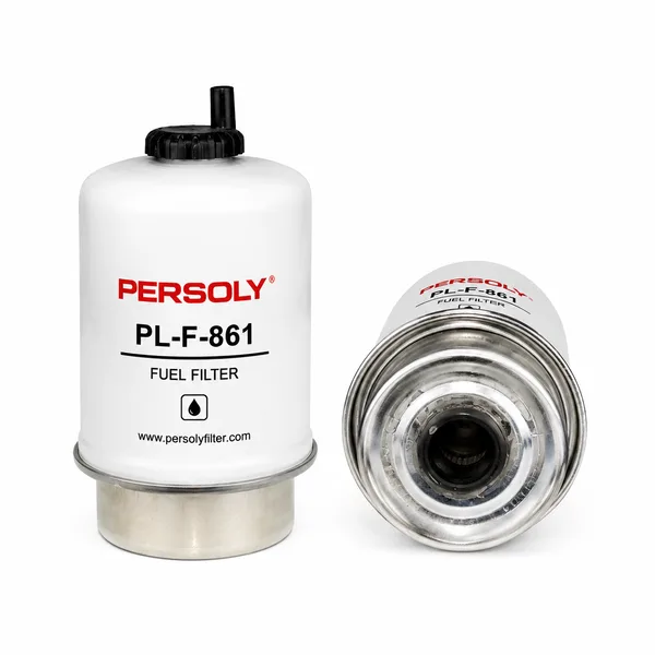 PERSOLY فلتر وقود PL-F-861