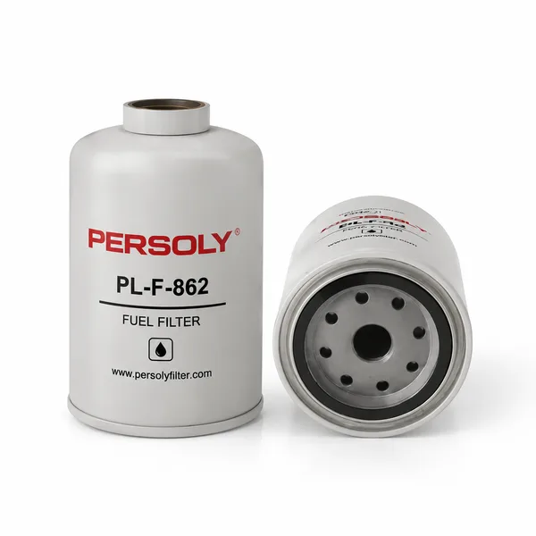 PERSOLY Fuel Filter PL-F-862