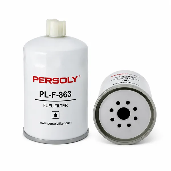 PERSOLY 燃油滤清器 PL-F-863