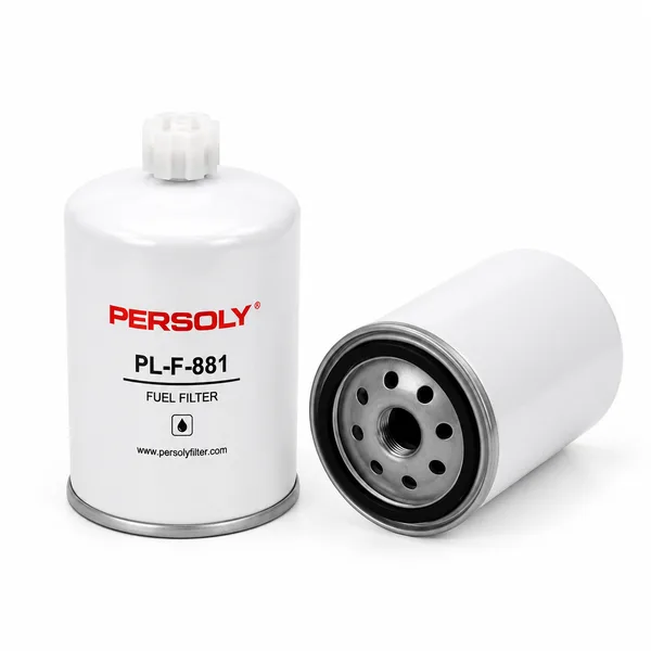PERSOLY فلتر وقود PL-F-881