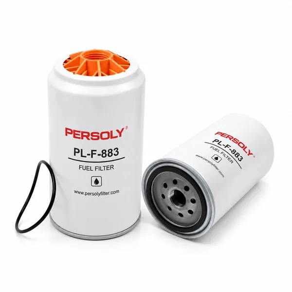 PERSOLY Fuel Filter PL-F-883