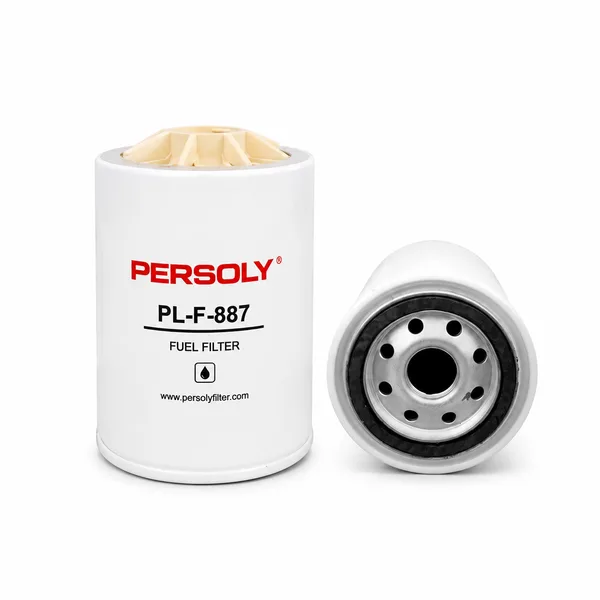 PERSOLY Fuel Filter PL-F-887