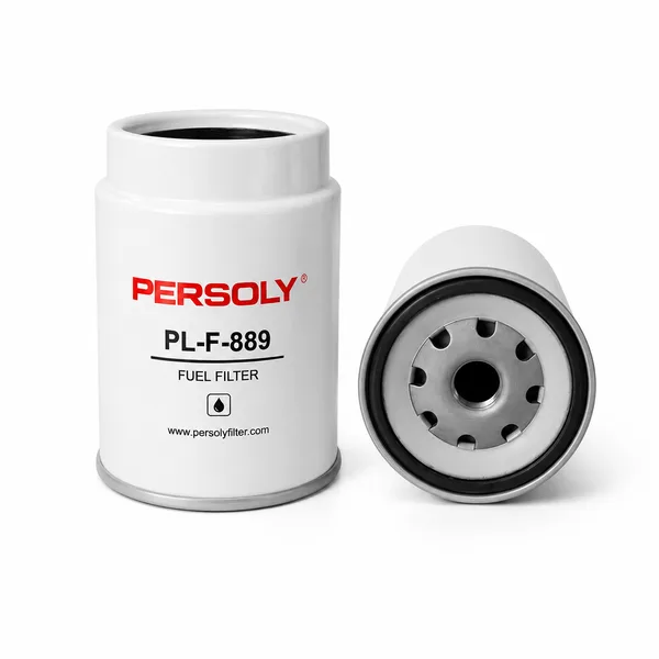 PERSOLY Fuel Filter PL-F-889