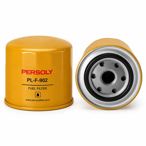 PERSOLY Fuel Filter PL-F-902