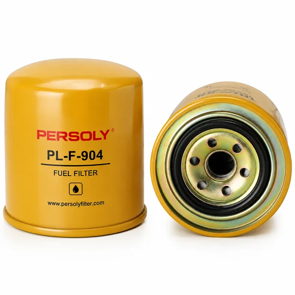PERSOLY Fuel Filter PL-F-904