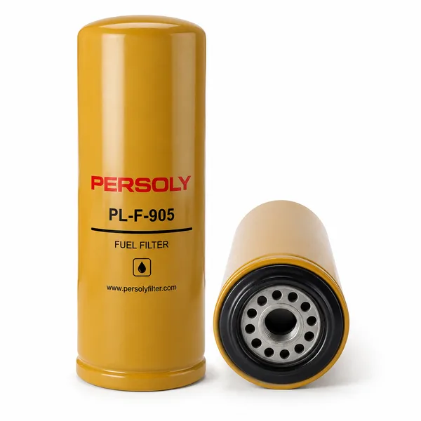 PERSOLY 燃油滤清器 PL-F-905