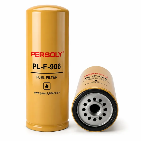 PERSOLY فلتر وقود PL-F-906