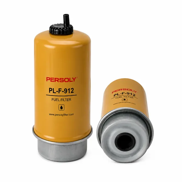 PERSOLY Fuel Filter PL-F-912