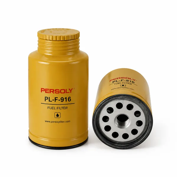 PERSOLY Fuel Filter PL-F-916