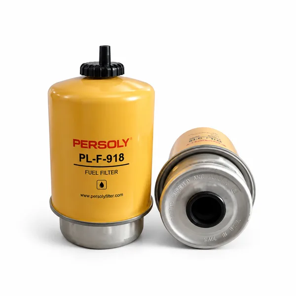 PERSOLY Fuel Filter PL-F-918
