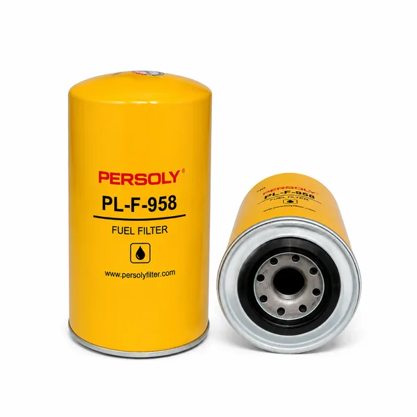 PERSOLY 燃油滤清器 PL-F-958
