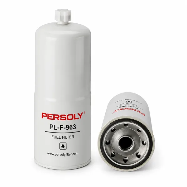 PERSOLY فلتر وقود PL-F-963