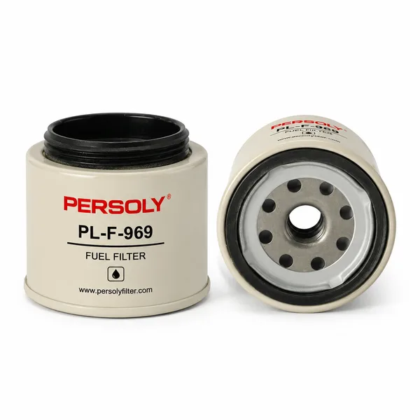 PERSOLY 燃油滤清器 PL-F-969