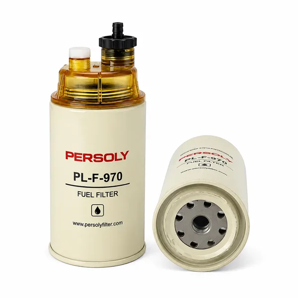 PERSOLY Fuel Filter PL-F-970