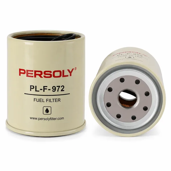 PERSOLY فلتر وقود PL-F-972