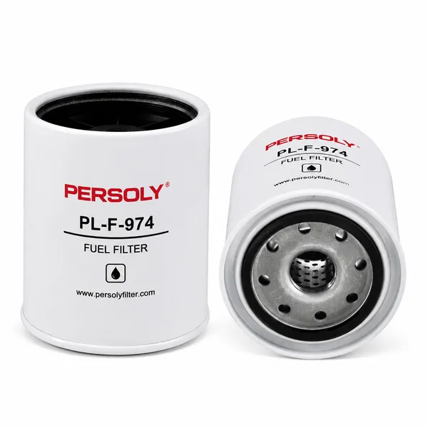 PERSOLY Fuel Filter PL-F-974