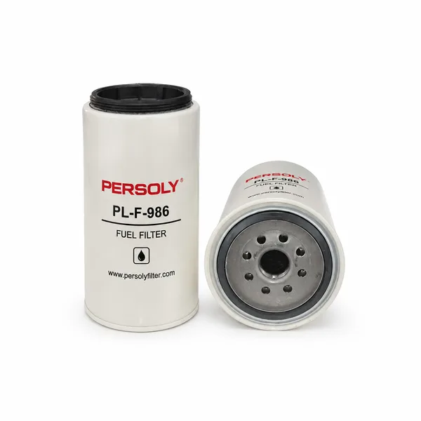 PERSOLY فلتر وقود PL-F-986