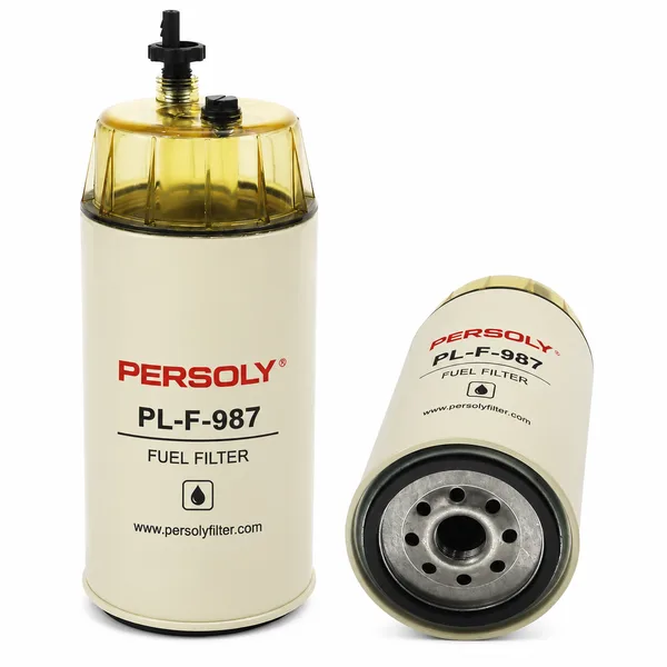 PERSOLY فلتر وقود PL-F-987