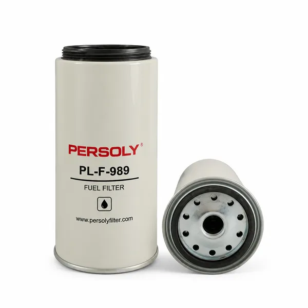 PERSOLY Fuel Filter PL-F-989